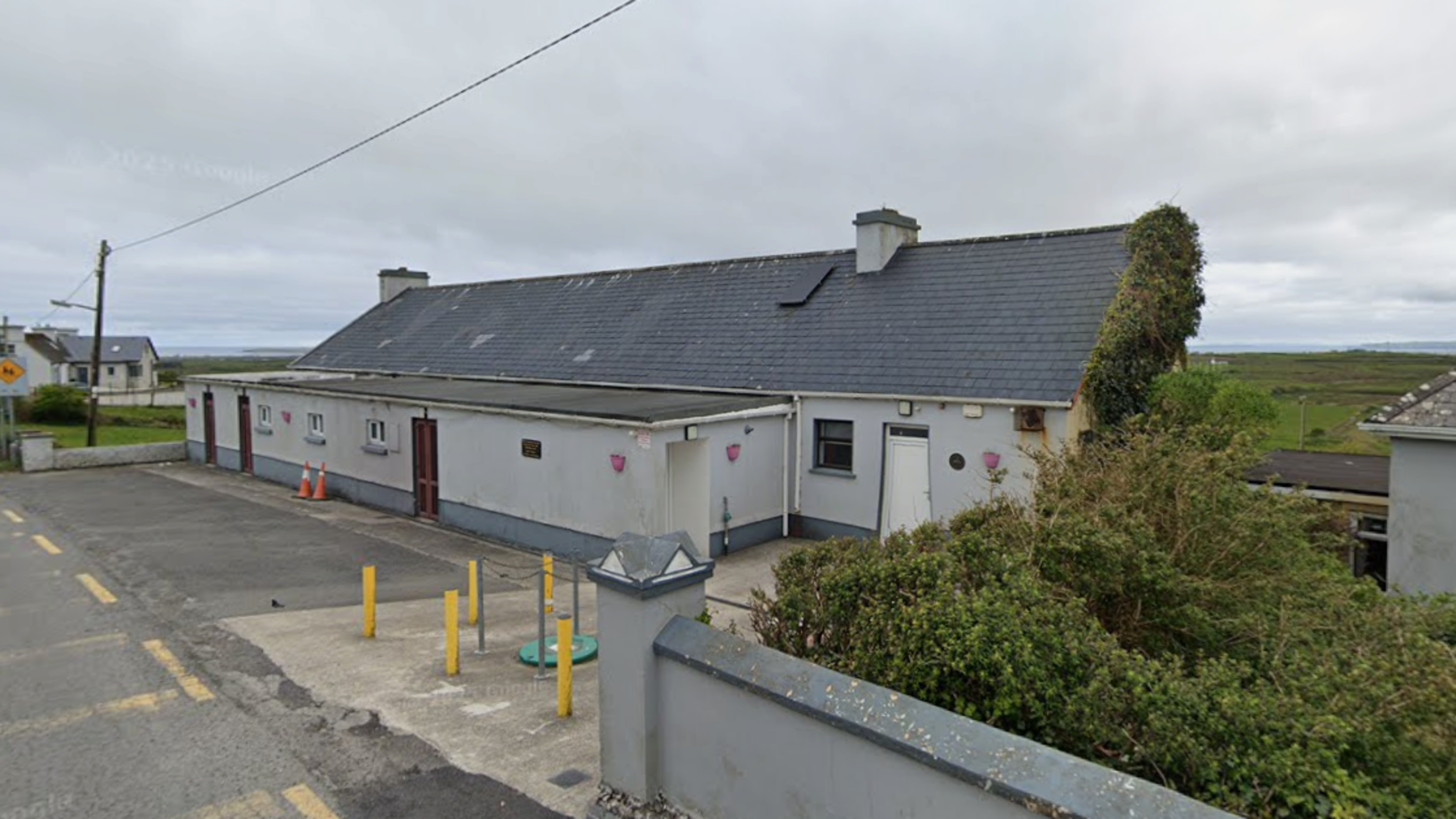 Rural Clare school lodges plans for childcare facility ‘to sustain community’ after enrolment drop
